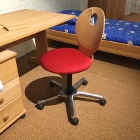 Kinderbureaustoel '34' - Moizi
