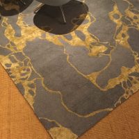 Tapijt 'Arco' - Linie Design