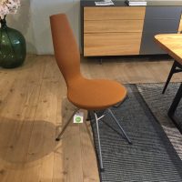 'Date' stoel  - Varier