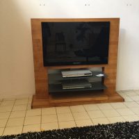 Tv-meubel kerselaar - TEAM 7