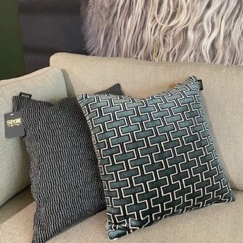 Colca en Halong in showroom