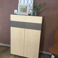 Kast 'Cubus Pure' esdoorn - TEAM 7