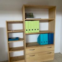 Boekenkastje - Trend