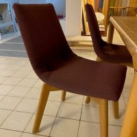 Lui stoelen - 4 stuks - TEAM 7
