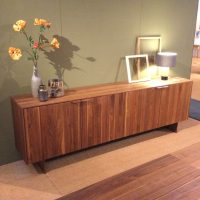 'Filigno' dressoir - TEAM 7 