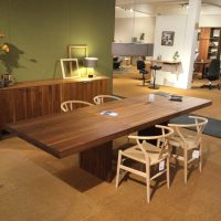 'Tema' tafel uittrekbaar - TEAM 7 