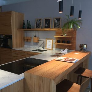 Showroomkeuken TEAM 7 te koop!