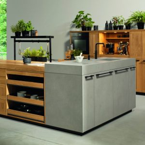 Interior Gent, grote showroom met massieve meubelen. Kom zeker kijken!